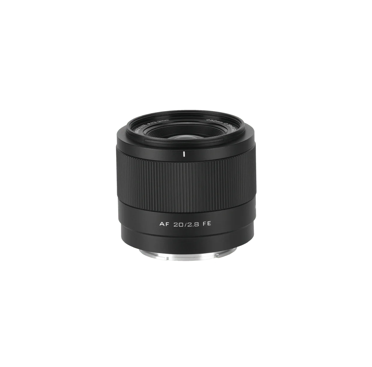 Viltrox 20mm f2.8 FE AF Prime Lens (E-Mount)